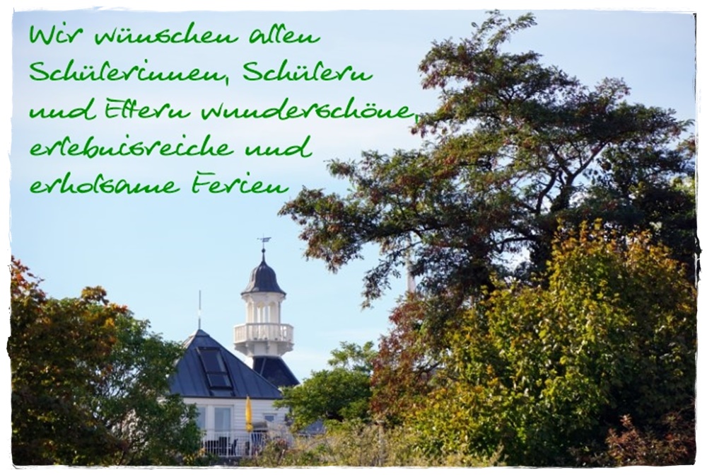 Herbst auf Usedom Herbst auf Usedom