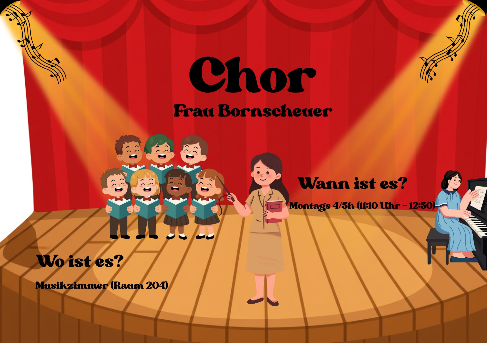 Chor