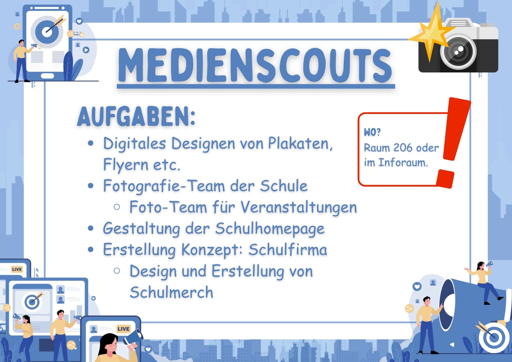 Medienscouts