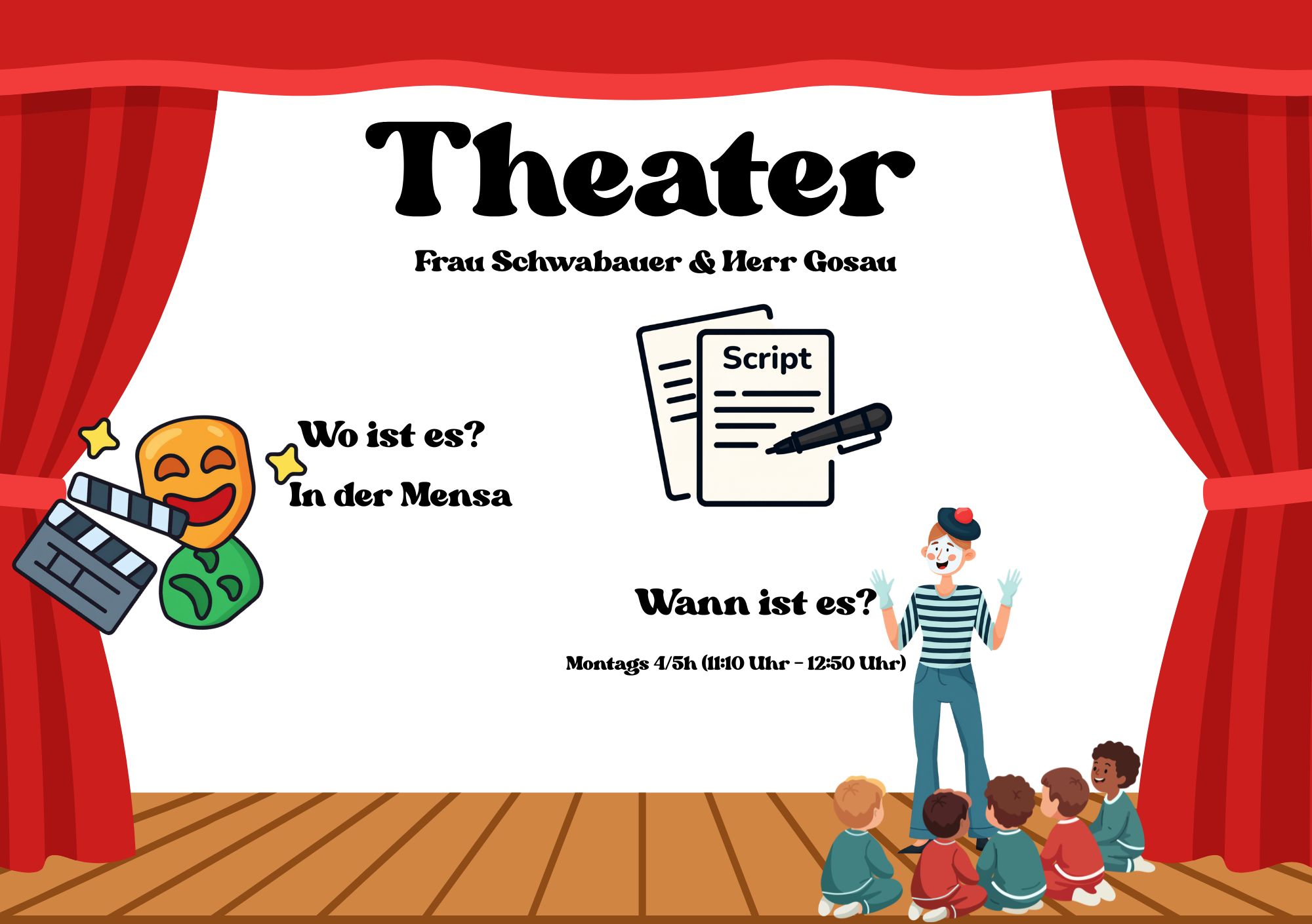 Theater