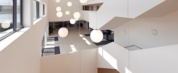 Kurt-Masur-Schule - Grundschule der Stadt Leipzig