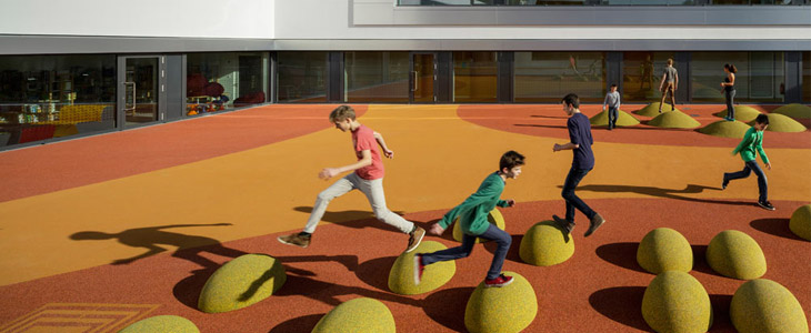 Kurt-Masur-Schule - Grundschule der Stadt Leipzig