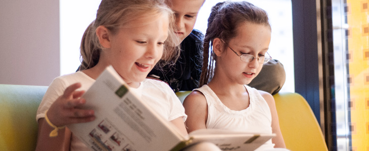 Kurt-Masur-Schule - Grundschule der Stadt Leipzig