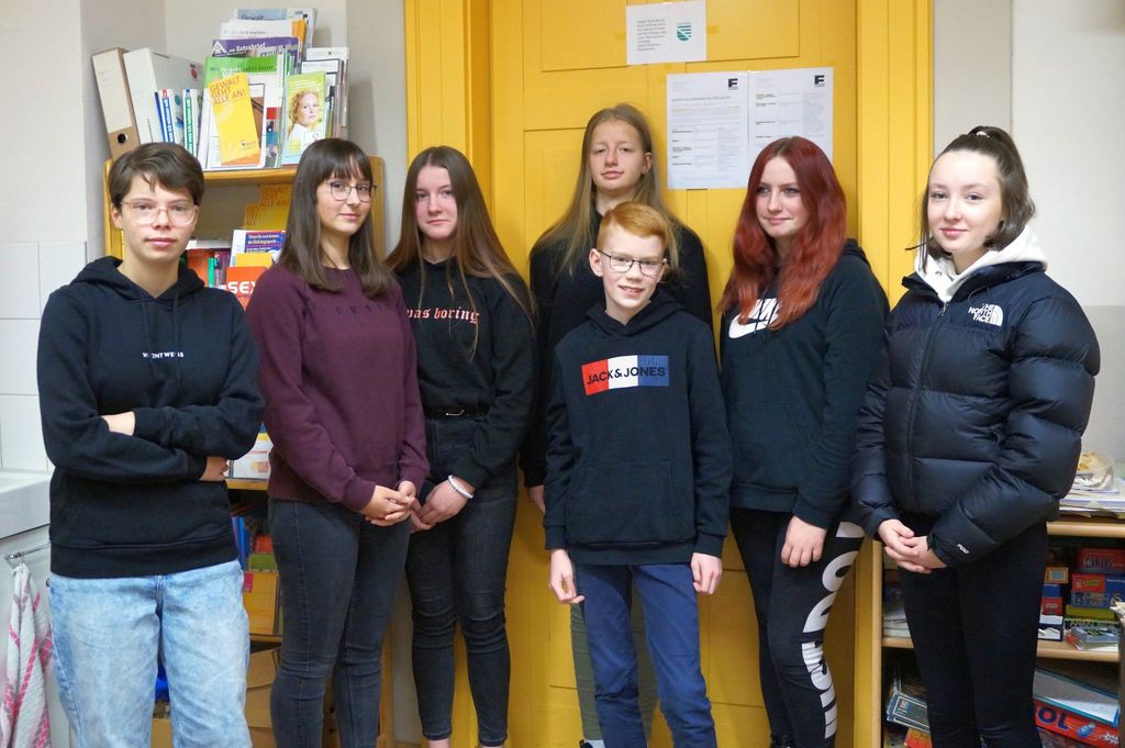 msoschatz Das neue Klassenpatenprojekt an der RHS msoschatz Das neue Klassenpatenprojekt an der RHS