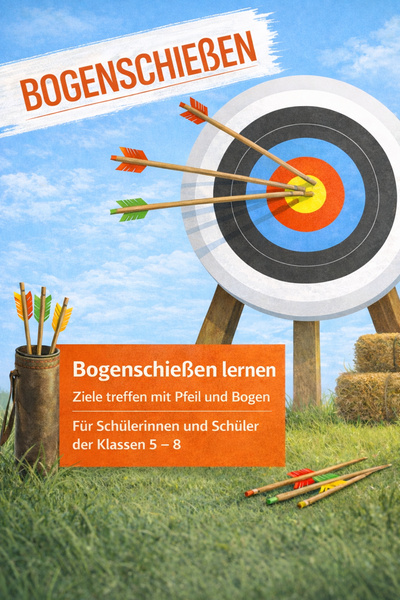 GTA - Bogenschiessen