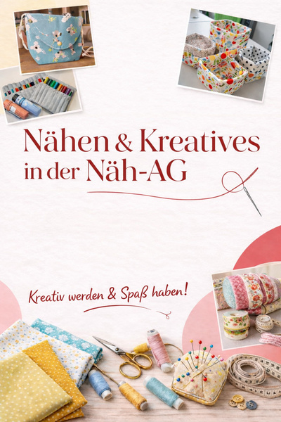 GTA - Nähen und Kreatives