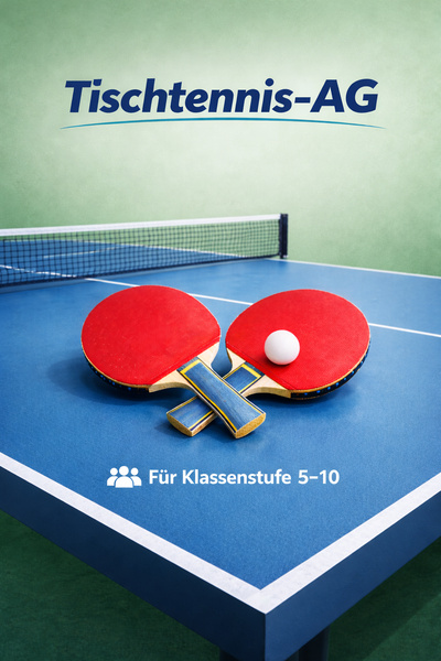 GTA - Tischtennis