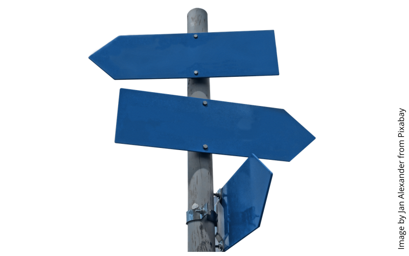 Bundesagentur für Arbeit - Berufsberatung