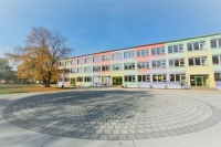 Website der Oberschule Ottendorf-Okrilla