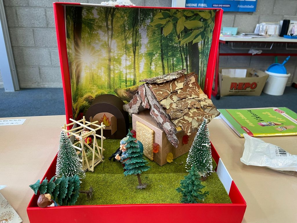 Märchenprojekt 