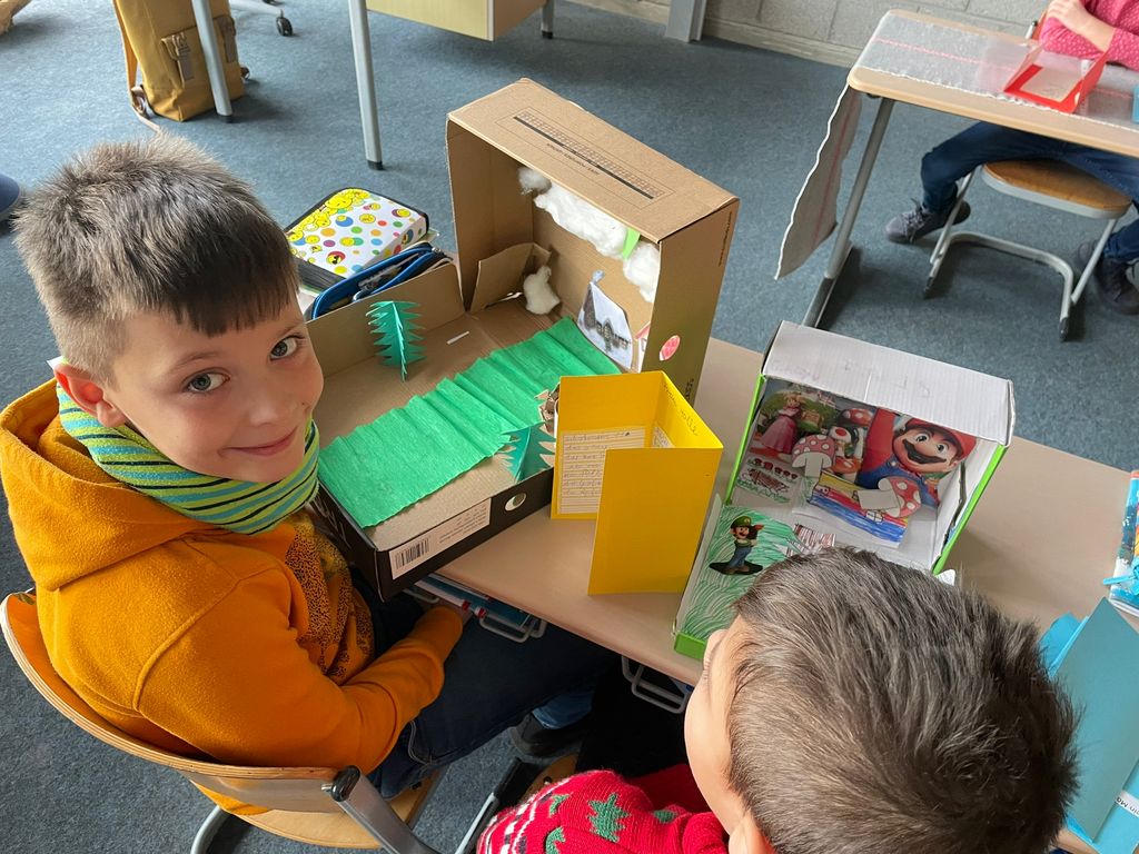  Märchenprojekt 