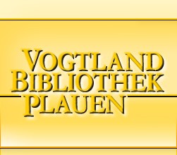 Vogtlandbibliothek Plauen 